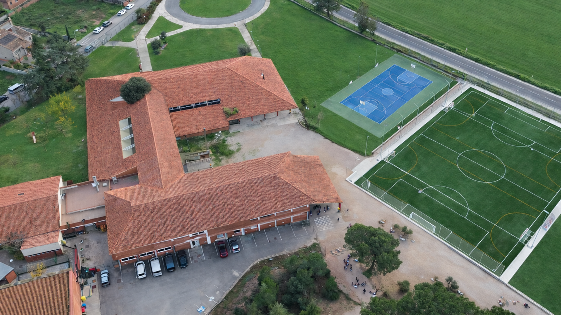 Ampliem la nostra oferta de Formació Professional amb nous cicles vinculats a l’esport