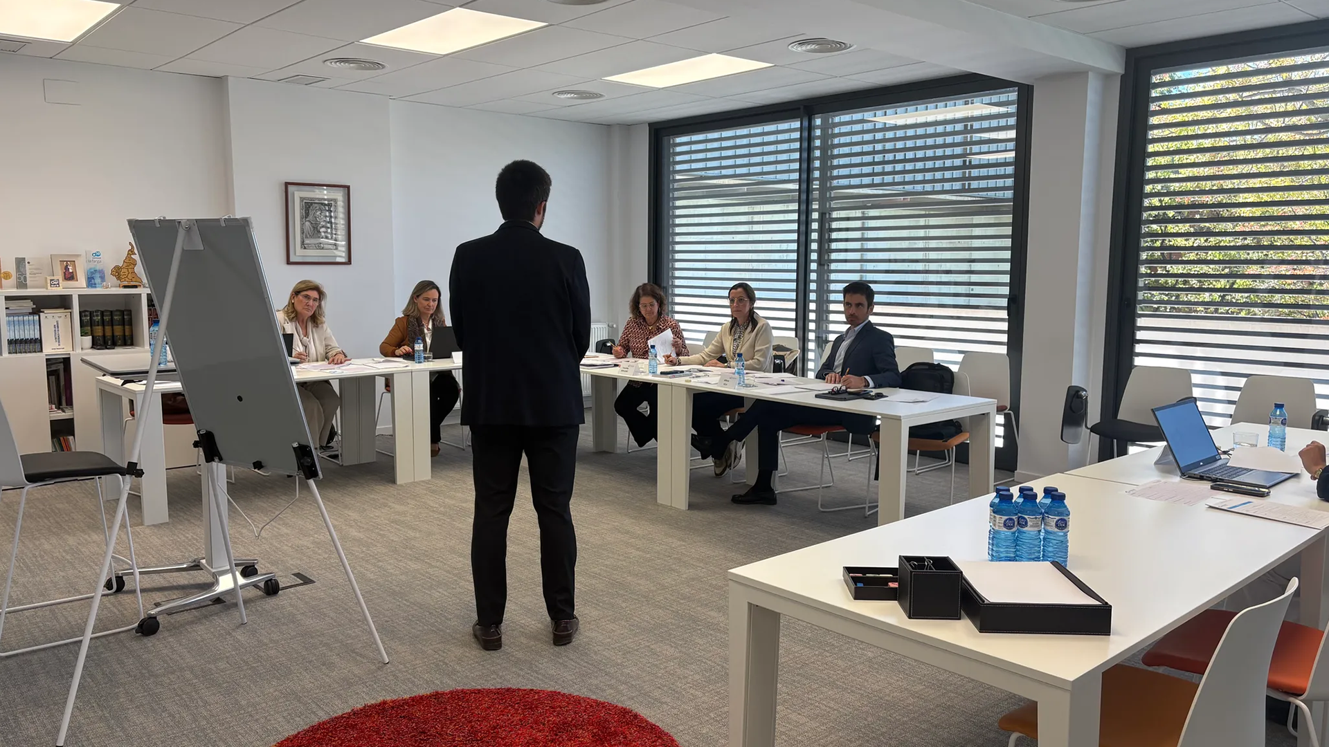 Impulsem el talent intern a les nostres escoles