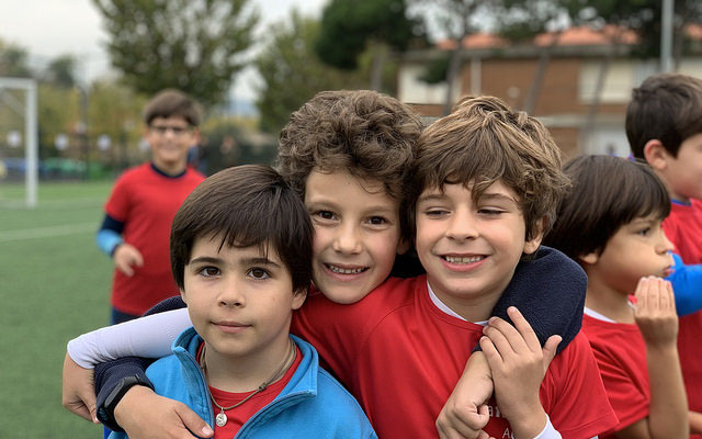 Activitats i inscripcions