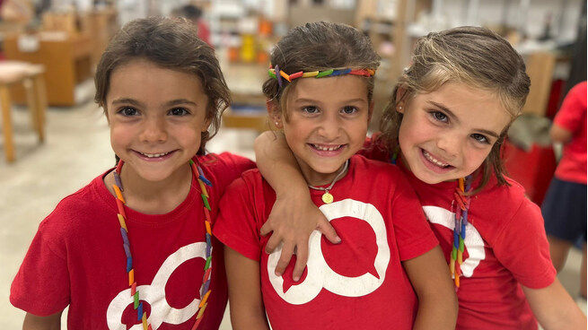 Summer Camp 2026