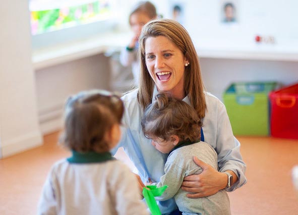 Nursery