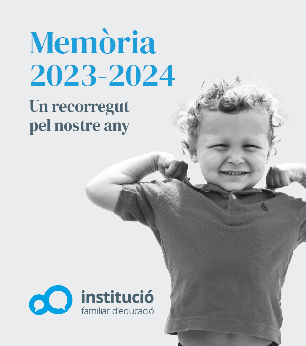 Memòria 2023-2024