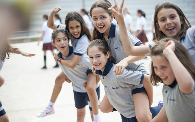 Institució Les Alzines