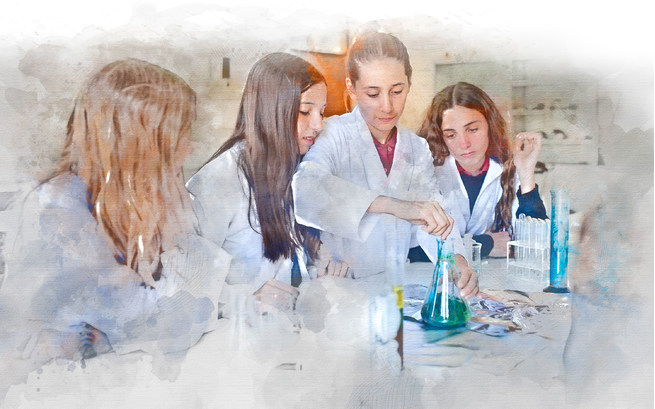 Una forma d’entendre l’educació