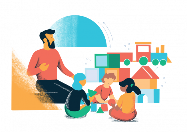 Metodologías activas y competencias profesionales