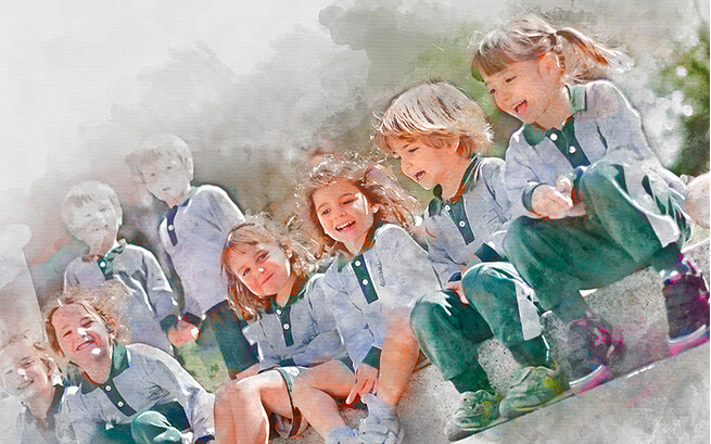 Fonaments d'una educació de qualitat 