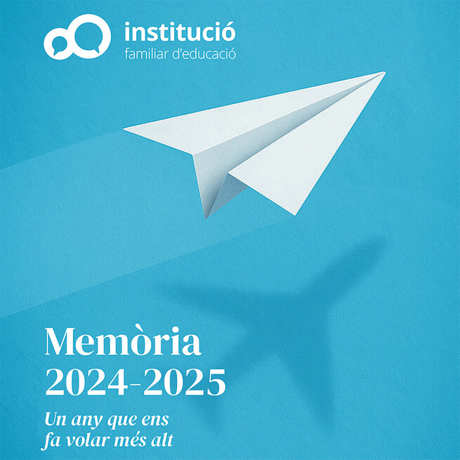 Memoria 2024-2025