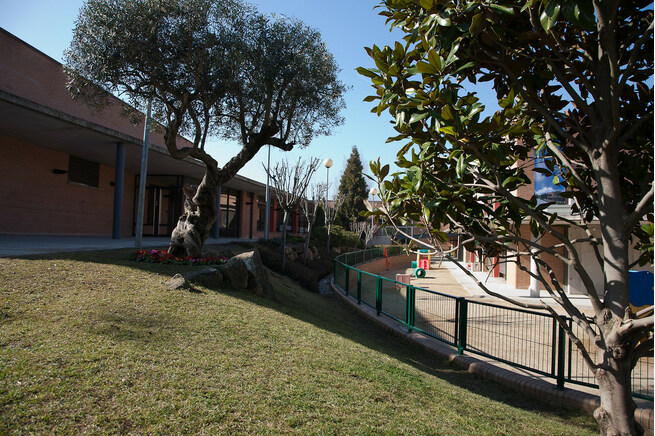 FP Campus La Farga