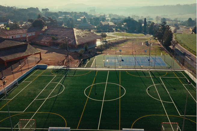 FP Campus Institució Igualada