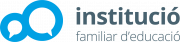 Institució Logo